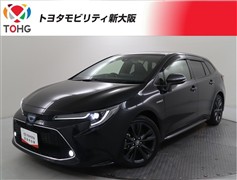 カローラツーリング HV WXB