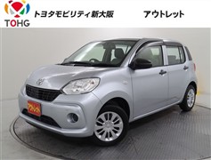 パッソ X S