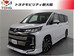ノア HV S-Z