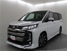 ノア HV S-Z