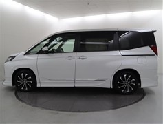 ノア HV S-Z