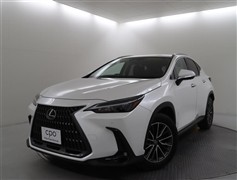 レクサス NX250