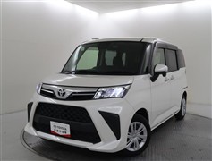 ルーミー G