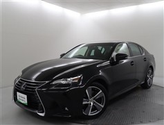 レクサス GS300h HV Iパッケージ