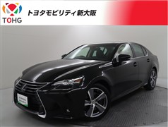 レクサス　GS300h HV Iパッケージ