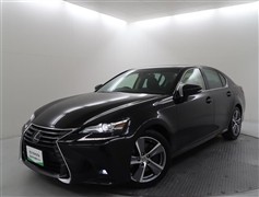 GS300h HV Iパッケージ