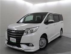 ノア ハイブリッド G