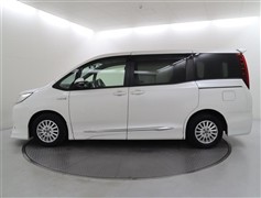 ノア ハイブリッド G