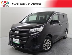 トヨタ ノア X