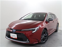 トヨタ カローラツーリング HV WXB