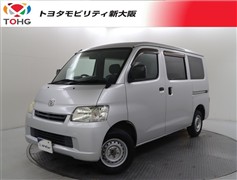 トヨタ タウンエースバン GL
