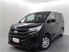 トヨタ ノア X