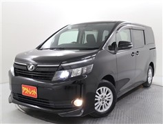 ヴォクシー V