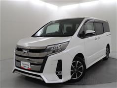 ノア Si WxB 2