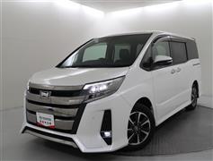 ノア Si WxB 2