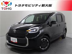 シエンタ HV Z