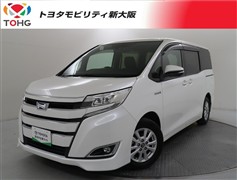 ノア HV G