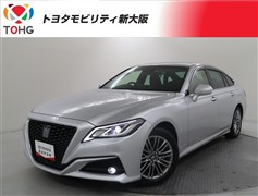 クラウン HV S