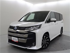 トヨタ ノア HV S-Z