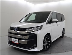 トヨタ ノア HV S-Z
