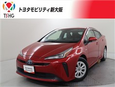 プリウス S