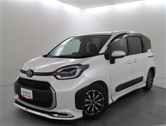 シエンタ Z
