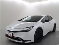 プリウスPHV Z