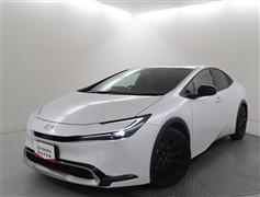 プリウスPHV Z