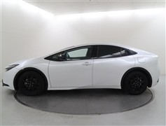 プリウスPHV Z