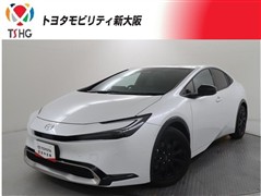 プリウスPHV Z