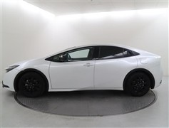 プリウスPHV Z