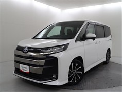 ノア ハイブリッド S-Z