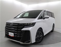 トヨタ ヴェルファイアHV Z プレミア
