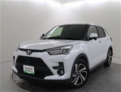 トヨタ ライズ Z