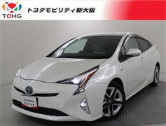 トヨタ プリウス A ツーリングセレクション