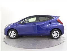 アクア G