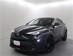 C-HR HV Gモードネロセーフティ