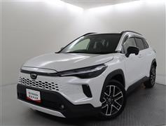 カローラクロス ハイブリッド Z