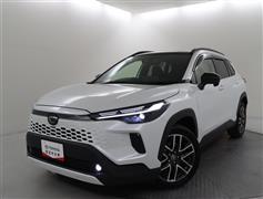 カローラクロス ハイブリッド Z