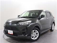 ライズ HV G