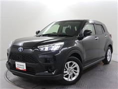 ライズ HV G