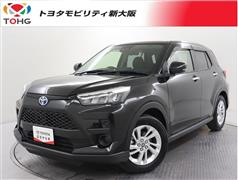 ライズ HV G