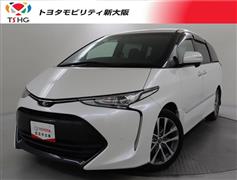 トヨタ エスティマ アエラス プレミアム