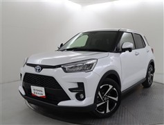 ライズ HV Z