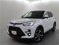 ライズ HV Z