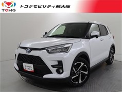 ライズ HV Z