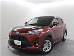 トヨタ ライズHV G