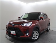 ライズHV G