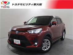 ライズHV G