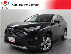 トヨタ　RAV4 G